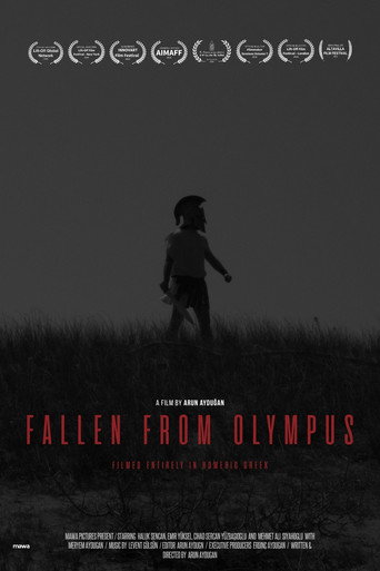 Fallen From Olympus