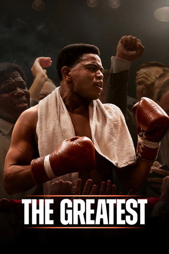 The Greatest