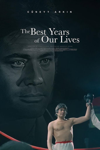 The Best Years of Our Lives