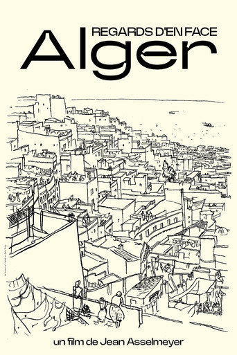 Regards D'en Face - Alger