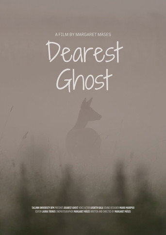 Dearest Ghost