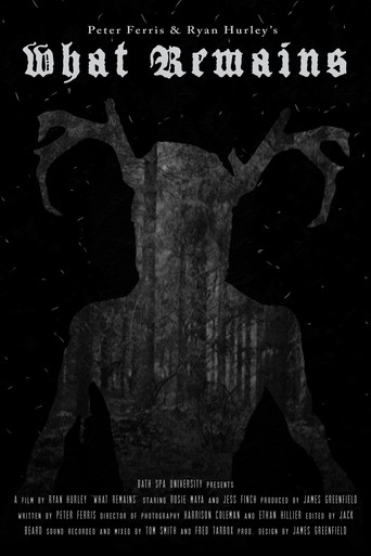 What Remains