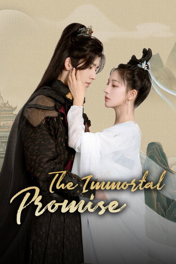 The Immortal Promise