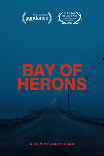 Bay Of Herons