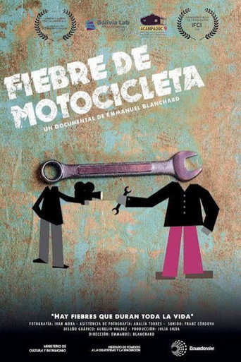 Motorcycle Fever
