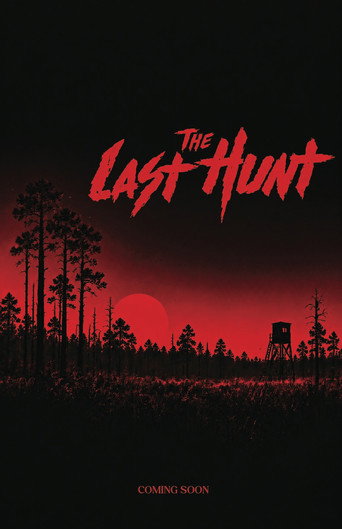 The Last Hunt