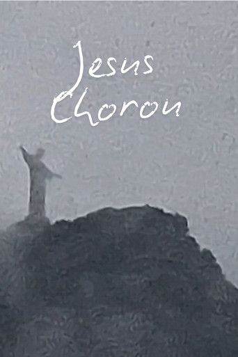 PARALELLA PNEUMA ½ - Jesus Chorou
