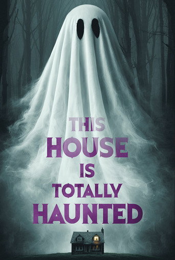 This House Is Totally Haunted