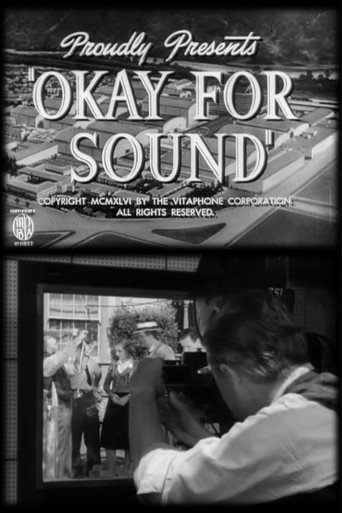 Okay for Sound
