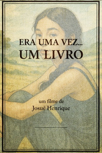 Era Uma Vez...Um Livro
