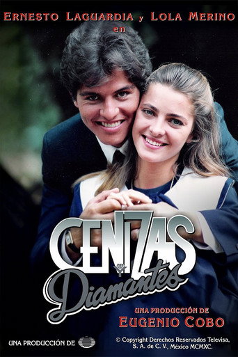 Cenizas y diamantes