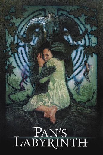Pan's Labyrinth