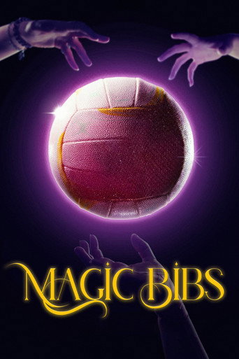Magic Bibs