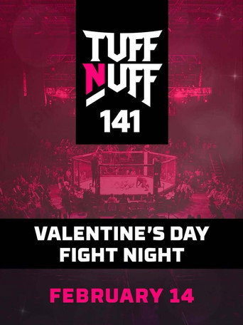 Tuff-N-Uff 141