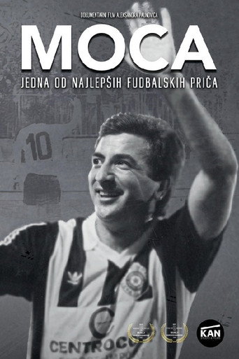 Moca: One of the Most Beautiful Football Stories