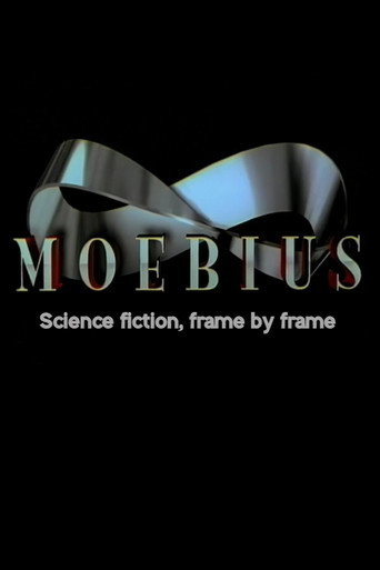 The Making of ‘Moebius’