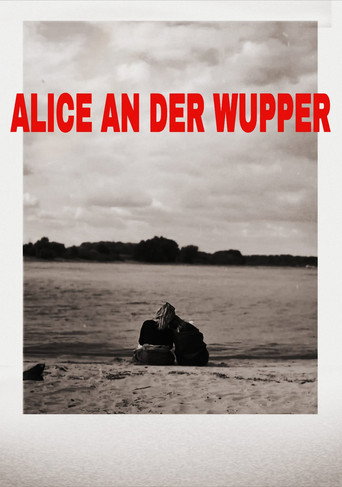 ALICE ON THE WUPPER