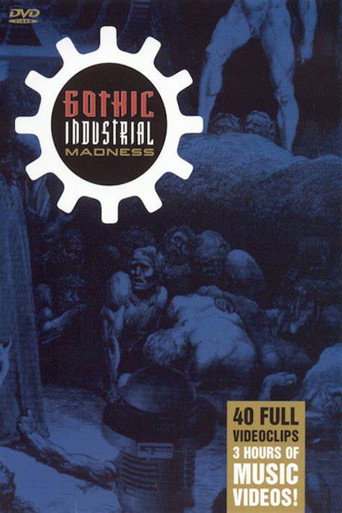 Gothic Industrial Madness
