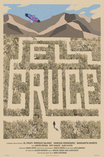 The Crossing