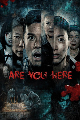 Are You Here