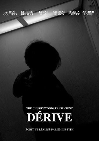 Dérive
