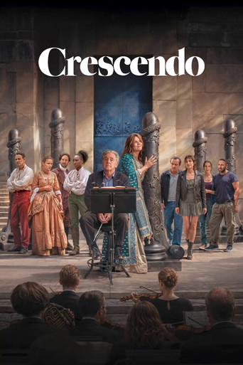 Crescendo