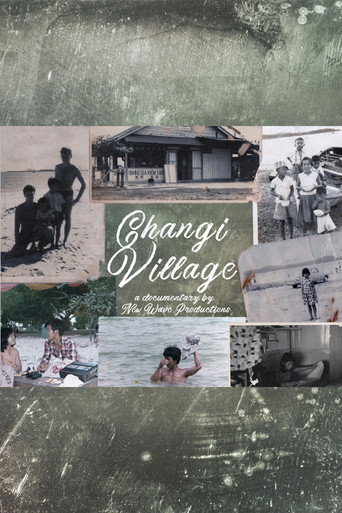 A Letter To Changi