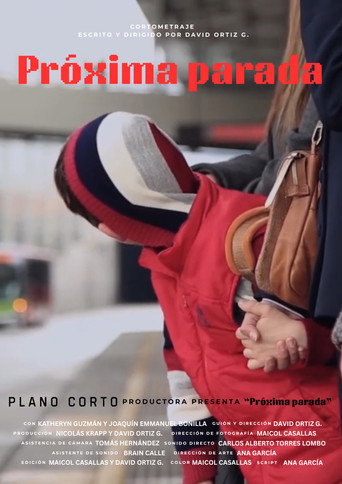 Próxima parada