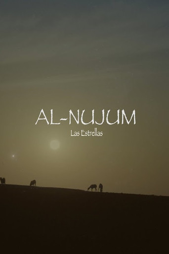 Al Nujum - The stars