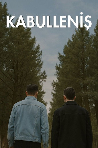 Kabulleniş