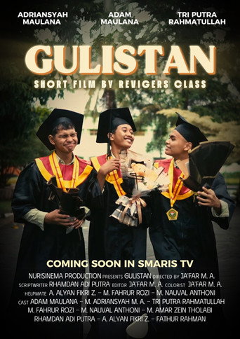 GULISTAN