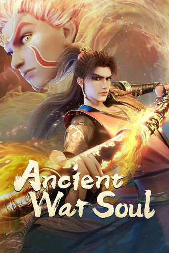 Ancient War Soul