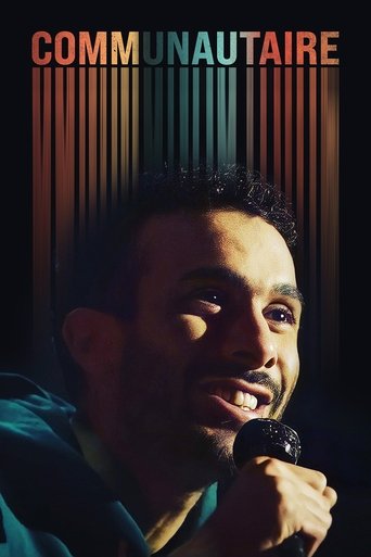 Mustapha El Atrassi - Communautaire