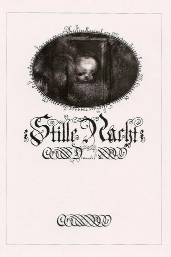 Stille Nacht I: Dramolet