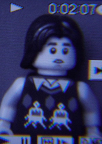 The Lego House