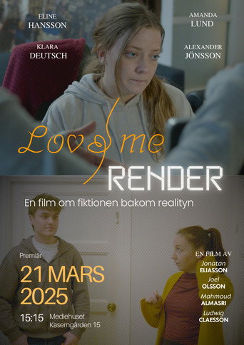 Love Me Render