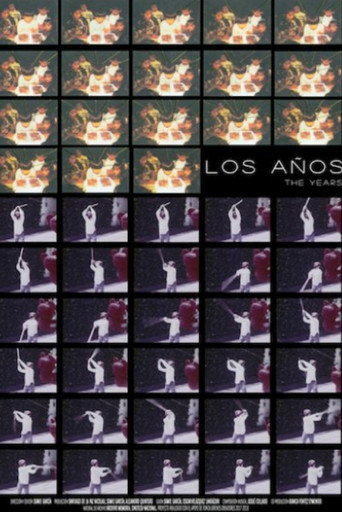 Los Años