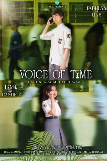 Voice Of Time