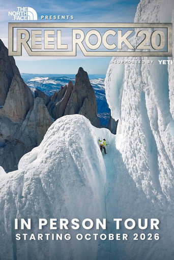 Reel Rock 20 Retrospective Film