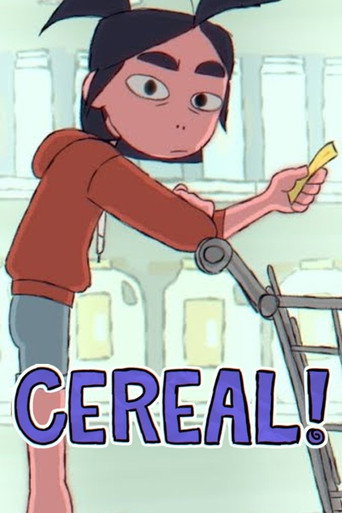 CEREAL!
