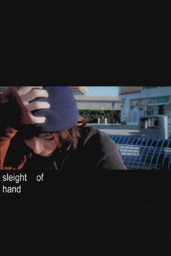 Sleight of Hand