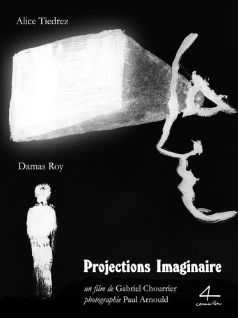 Projections Imaginaire