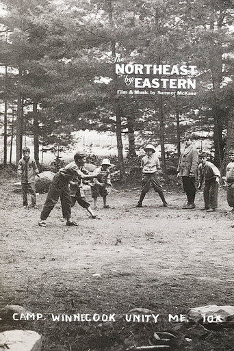 The Northeast by Eastern