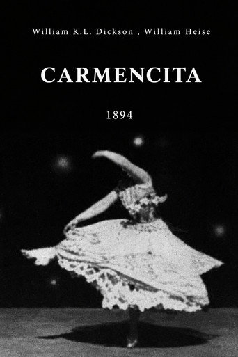 Carmencita