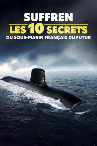 Suffren : les 10 secrets du sous-marin français du futur