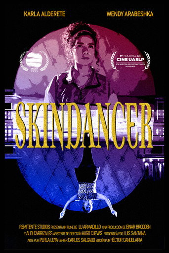 SKINDANCER