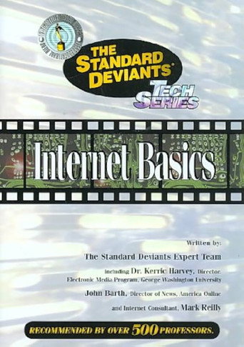 The Standard Deviants: Internet Basics
