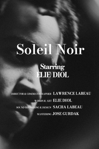 Soleil noir