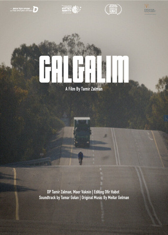 Galgalim