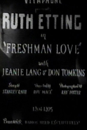 Freshman Love